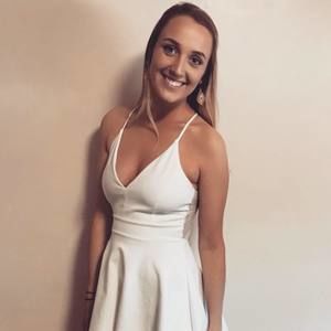 Meet your Posher, Lizzie